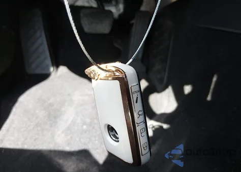 2021 Mazda Mx-5 Miata Rf Grand Touring из США, поврежденный, VIN JM1NDAM72M0453226